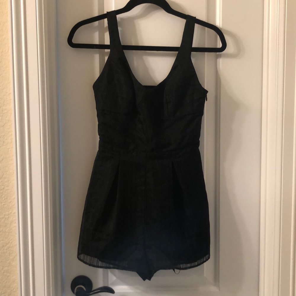BCBG Romper
